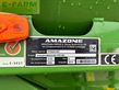 Sembradora - Amazone - avant 6m. - kg600/2