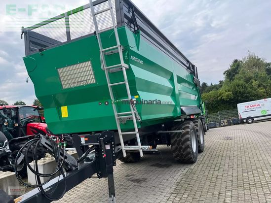 Volquet - Reisch - rtwk 210