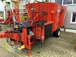 Remolqu esparcidor - Kuhn - profile 80 compact 14.2 ds