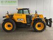Telescopica - JCB - 527-58 agri