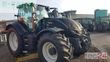 Tractor agrícola - Valtra - t235 d