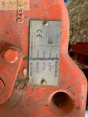 Arado - Kuhn - multi master 152