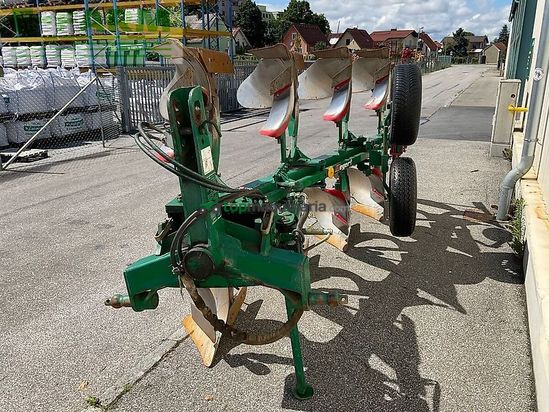 Arado - Regent - titan 140 cx - 4sch.