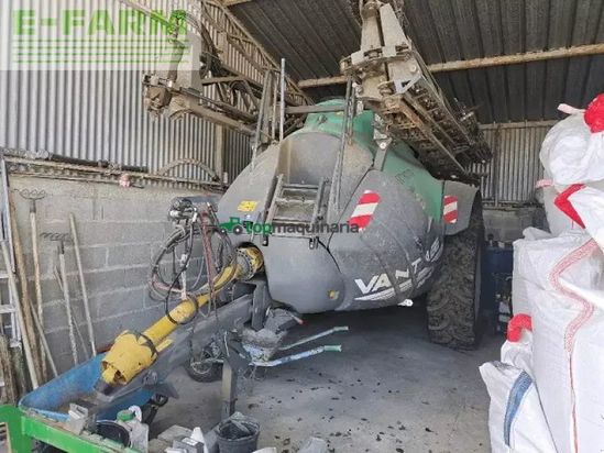 Atomizador -  - vantage 28-35