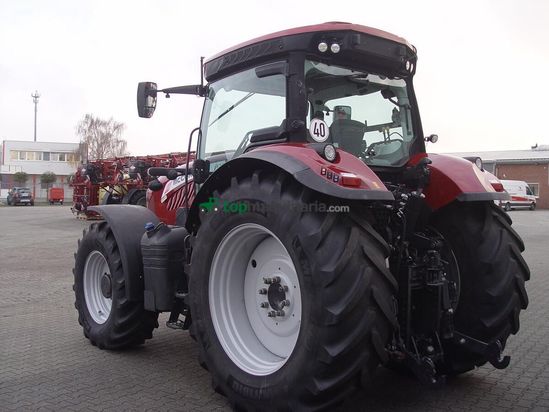 Tractor agrícola - McCormick - x7.690