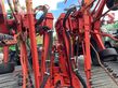 Henificador - Kuhn - ga 15021