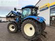 Tractor agrícola - New Holland - t 6.150 ac