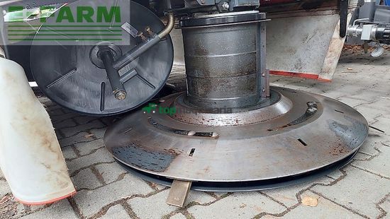 Cortacésped manual - Kuhn - pz 321 f