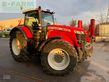 Tractor agrícola - Massey Ferguson - 8740 s dyna vt exclusive