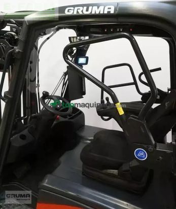 Elevadora - Linde - e 20 ph evo 386-02