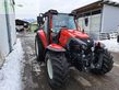 Tractor agrícola - Lindner - lintrac 95 ls