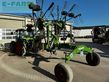 Rastrillo - Fendt - farmer 8055 pro