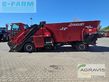 Remolqu esparcidor - Trioliet - triotrac 2 2000 vl fpt