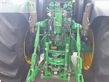 Tractor agrícola - John Deere - 6155r