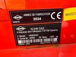 Grada rotativa - Kuhn - hrb 303d