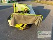 Cortacésped manual - Claas - disco 3100 fc profil