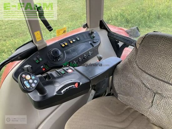 Tractor agrícola - Case IH - cvx 1135 profimodell