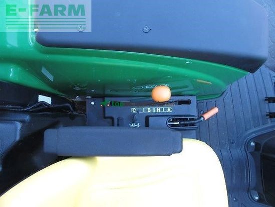 Tractor agrícola - John Deere - 4066m