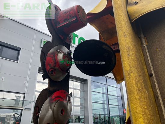 Cortacésped manual - Pöttinger - Nova Disc 730