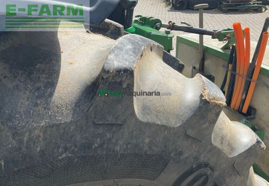 Tractor agrícola - John Deere - 7530Premium