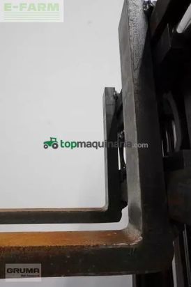 Elevadora - Linde - e 20 ph evo 386-02