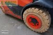 Elevadora - Linde - e 14 evo 386-02