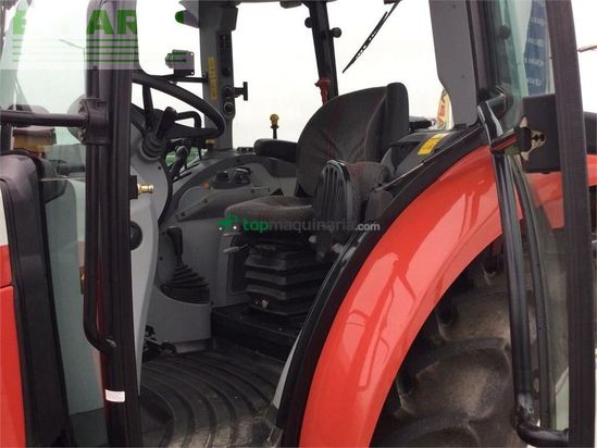 Tractor agrícola - Steyr - 4085 kompakt