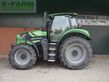 Tractor agrícola - Deutz-Fahr - agrotron 6190 ttv TTV