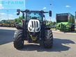 Tractor agrícola - Steyr - 4100 expert cvt