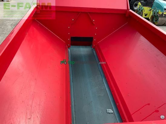 Esparcidor -  - redexim ds1200 top dresser (st24740)