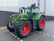 Tractor agrícola - Fendt - 724 profiplus gen6
