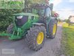 Tractor agrícola - John Deere - 6r 195