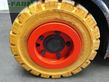 Elevadora - Linde - e 16 h evo 386-02