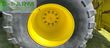 Cosechadora de Cereal - John Deere - 7700
