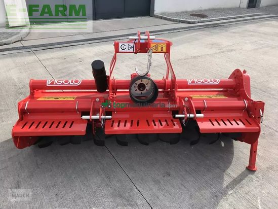 Grada rotativa - Vigolo - fk 185