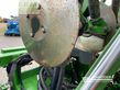 Sembradora monograno mecanica - Amazone - ed 6000-2fc + fronttank