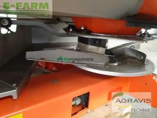 Esparcidor - Rauch - axis-h 30.2 emc