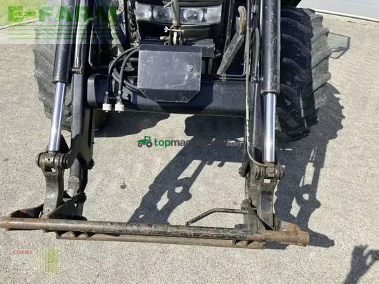 Tractor agrícola - Case IH - jx 95