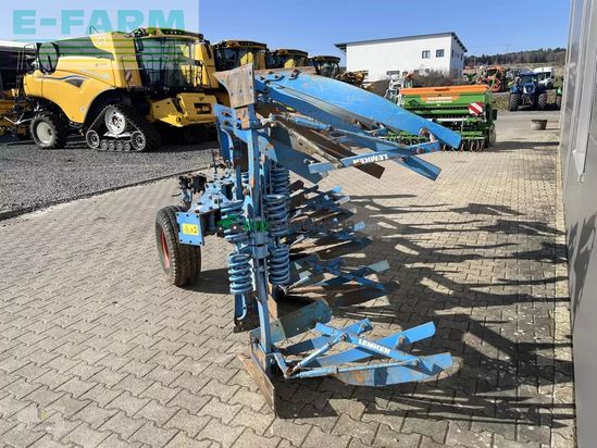 Arado - Lemken - opal 7 4+1