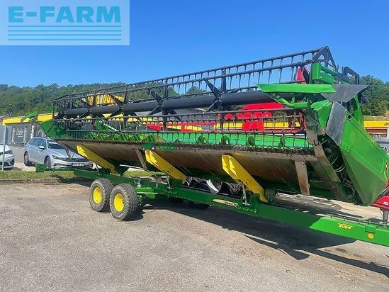 Cabezal - Zurn - premium flow 725 pf 7,6m