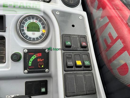 Telescopica - Weidemann - t5522 tl48