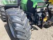 Tractor agrícola - Deutz - agrotron 120 mk 3