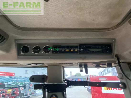 Tractor agrícola - Fendt - 714 vario