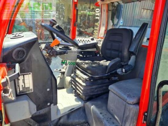 Tractor agrícola - Reform - mounty 110 v