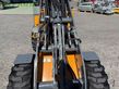 Telescopica - Giant - 1200 mit weidemann hv