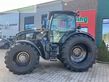 Tractor agrícola - Kubota - m7153 premium kvt
