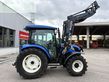 Tractor agrícola - New Holland - t4.65s