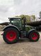 Tractor agrícola - Fendt - 724 s4 vario profiplus
