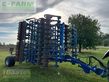 Combinado de siembra - Dal-Bo - rollomaximum 620 u-walze