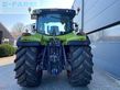 Tractor agrícola - Claas - arion 660
